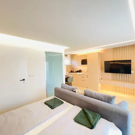 Kethly Premium Apartment *