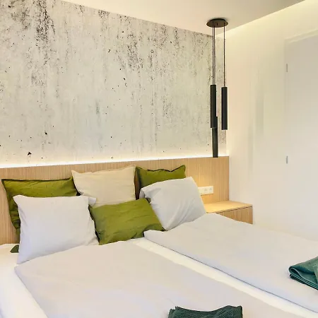 Kethly Premium Apartment Balatonfured