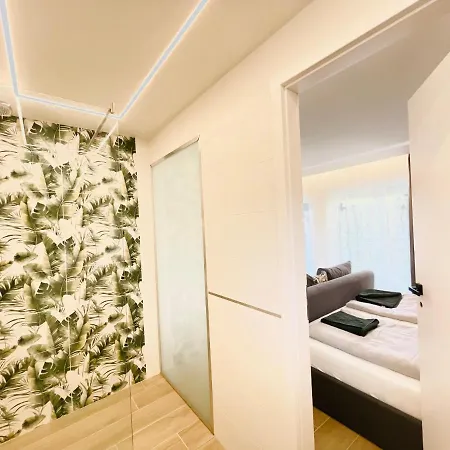 Apartment Kethly Premium *