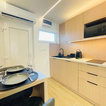 Apartment Kethly Premium