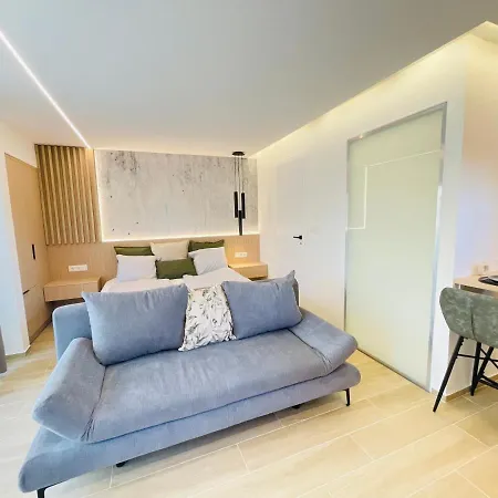 Apartment Kethly Premium