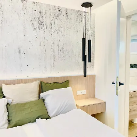 Kethly Premium Apartment *